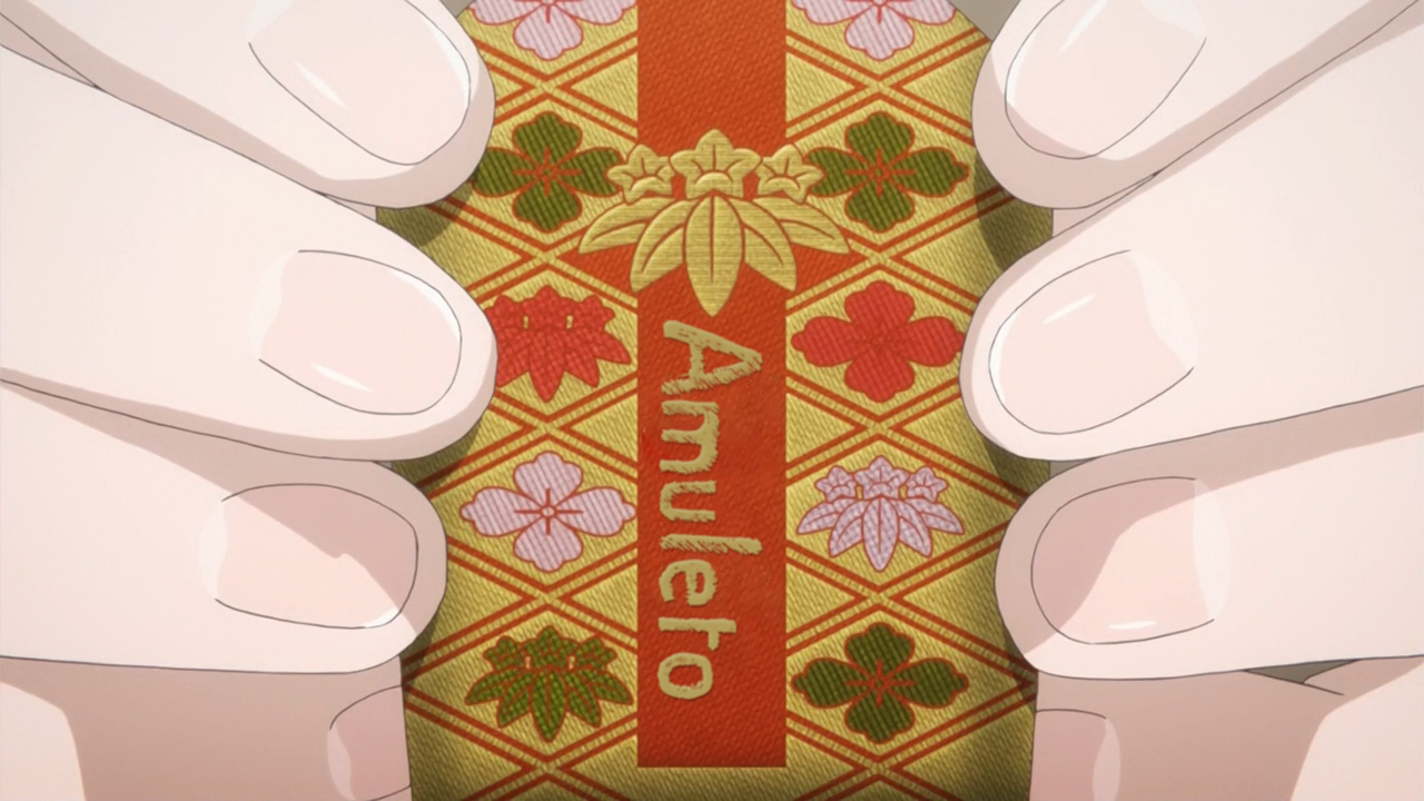 Just Because! (Gakuensai Fansub)